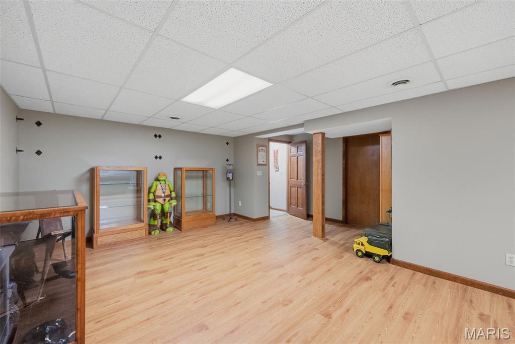 Hanover Manor #1 - Residential