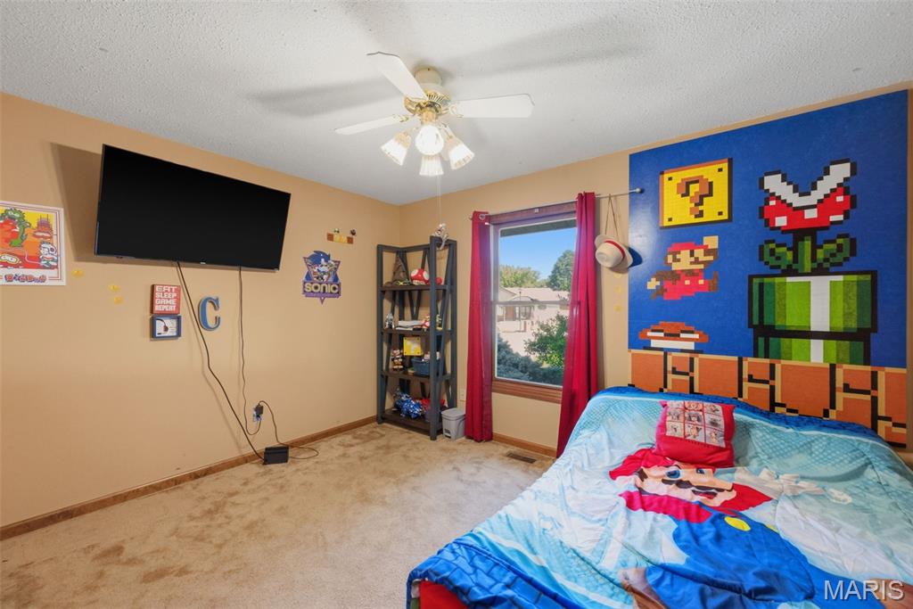 Hanover Manor #1 - Residential