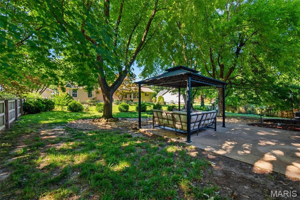Hanover Manor #1 - Residential