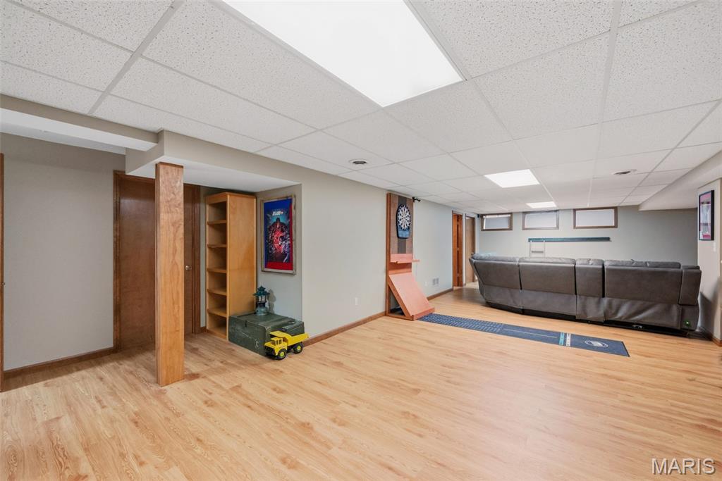 Hanover Manor #1 - Residential