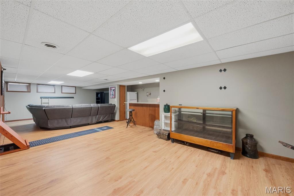 Hanover Manor #1 - Residential