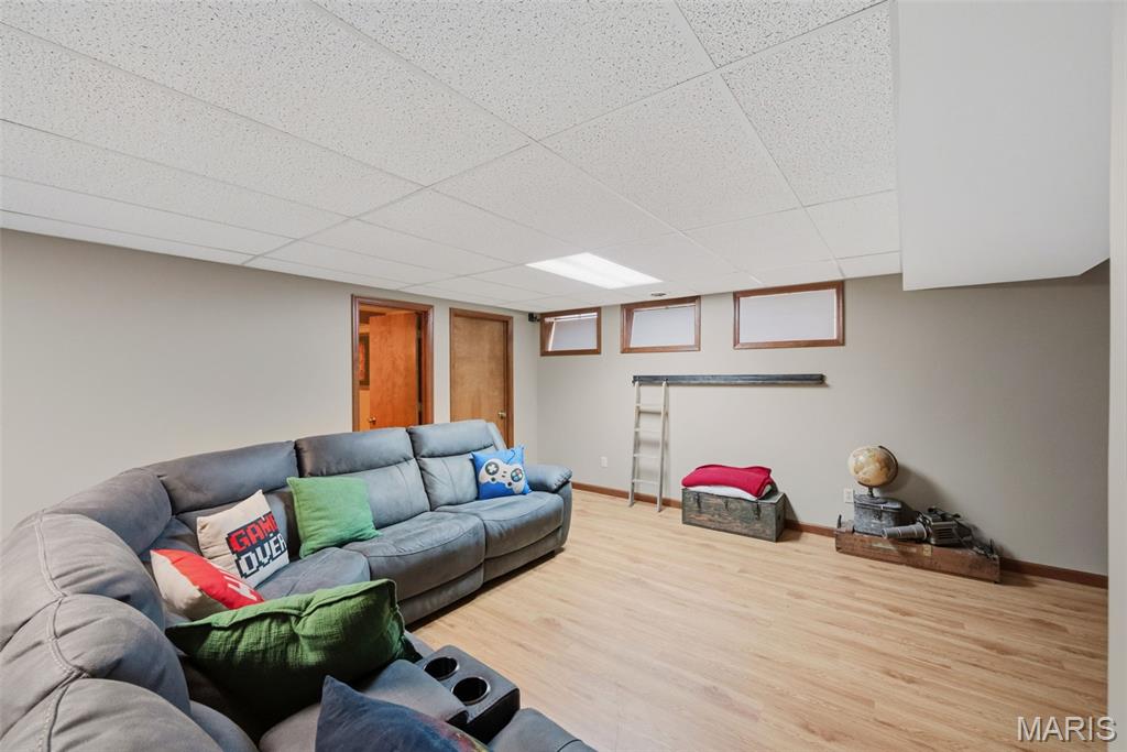 Hanover Manor #1 - Residential