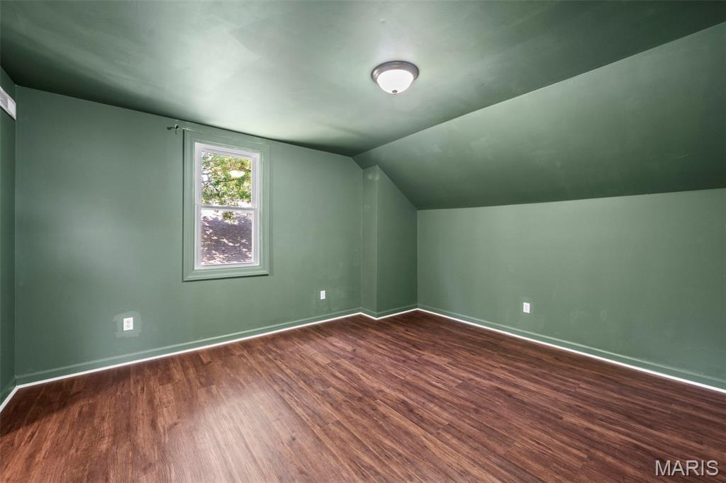 Mount St Albans - Residential