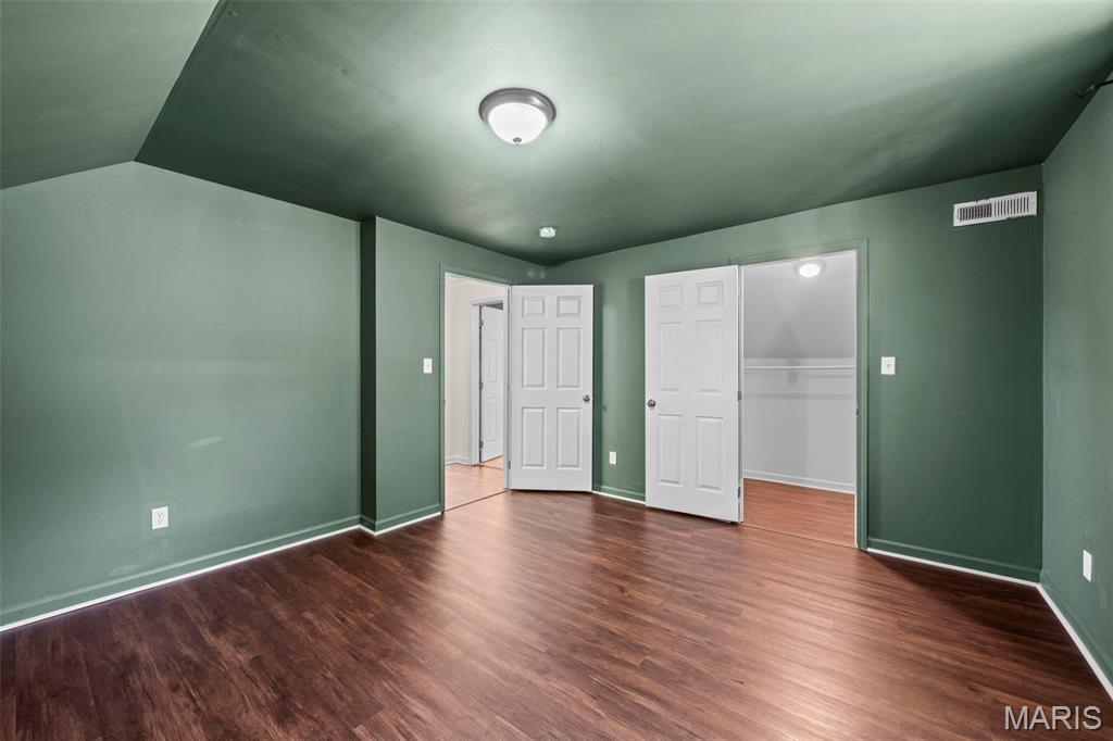 Mount St Albans - Residential