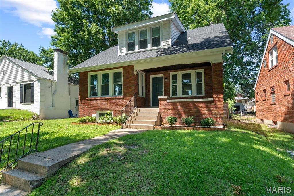 Mount St Albans - Residential