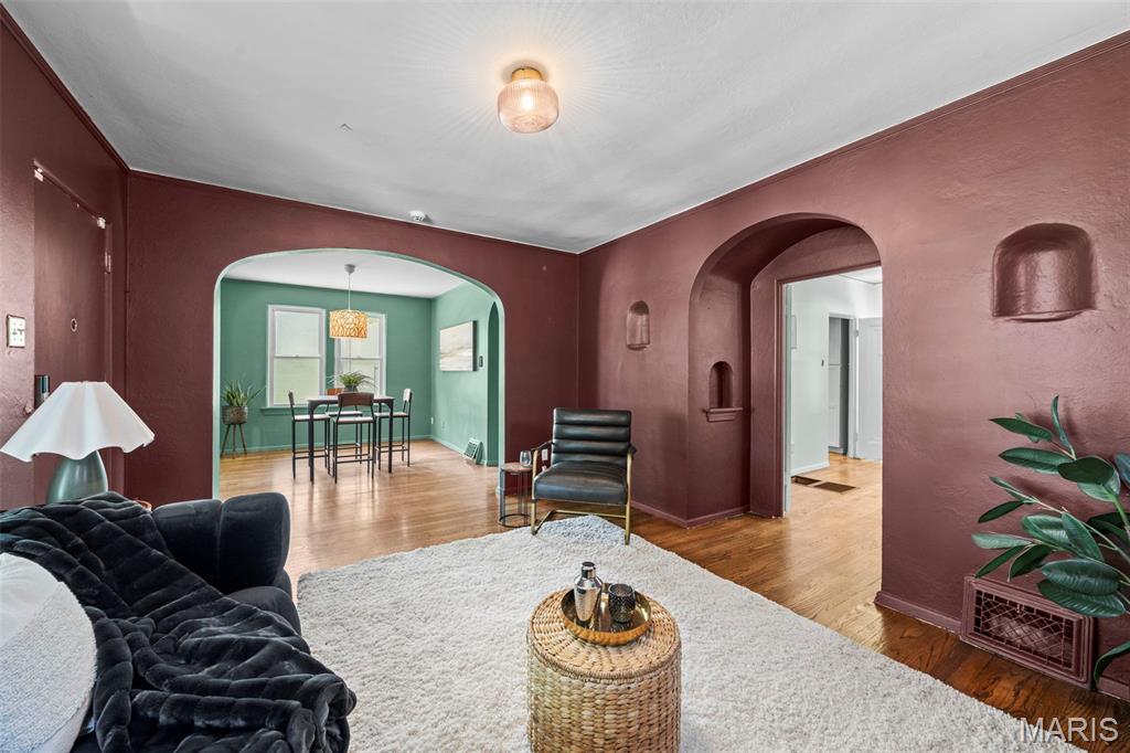 Mount St Albans - Residential