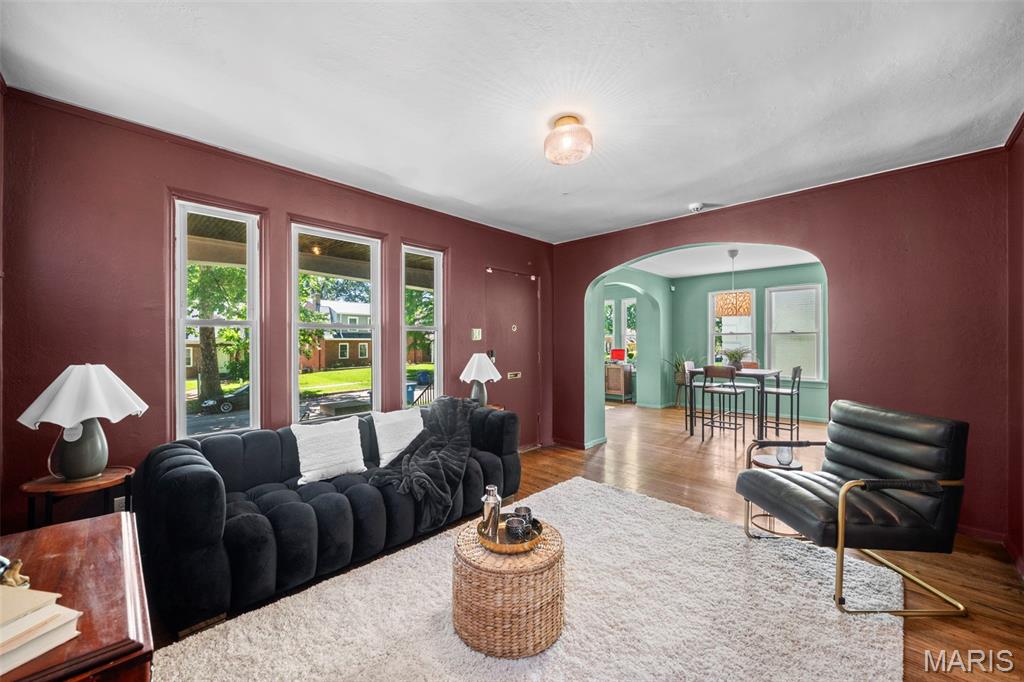 Mount St Albans - Residential