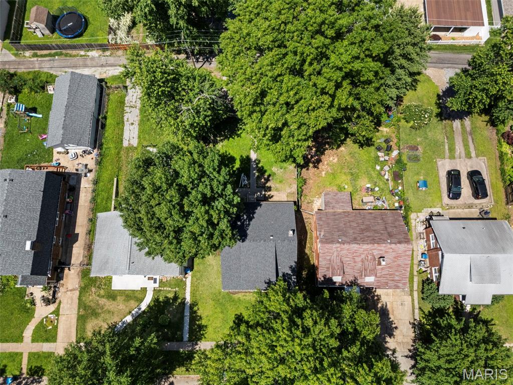 Mount St Albans - Residential