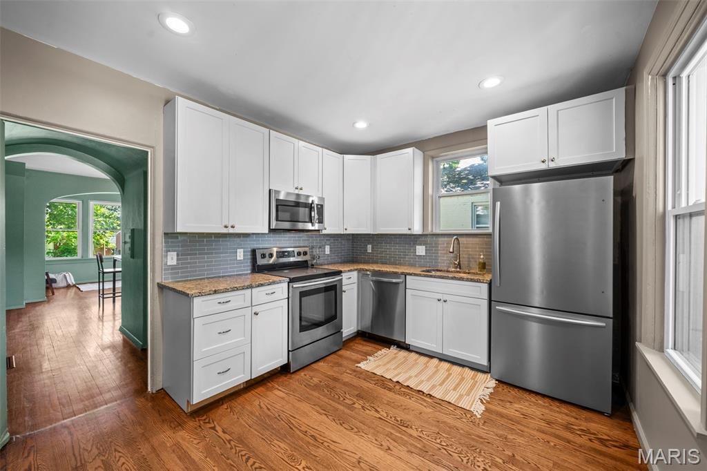 Mount St Albans - Residential