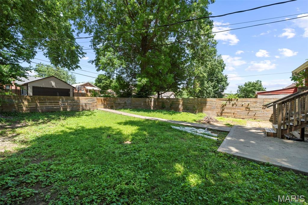 Mount St Albans - Residential