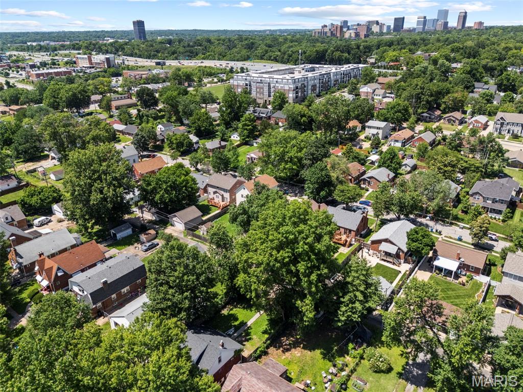 Mount St Albans - Residential