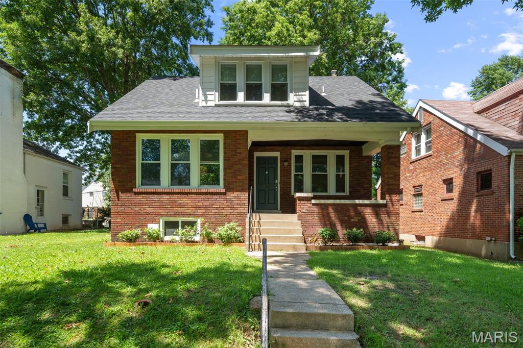 Mount St Albans - Residential