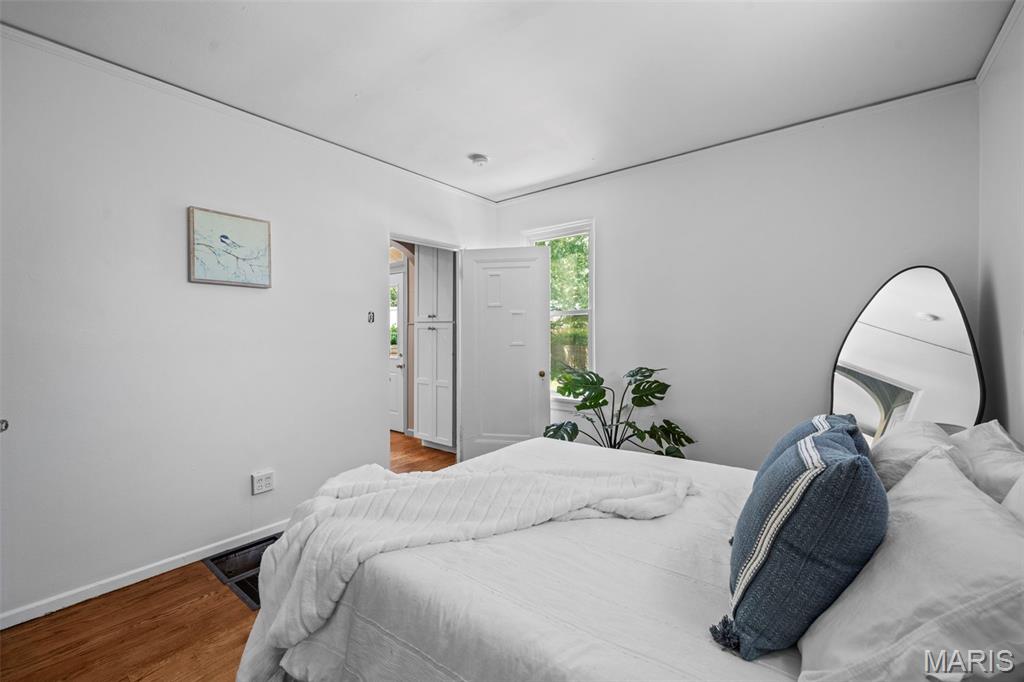 Mount St Albans - Residential