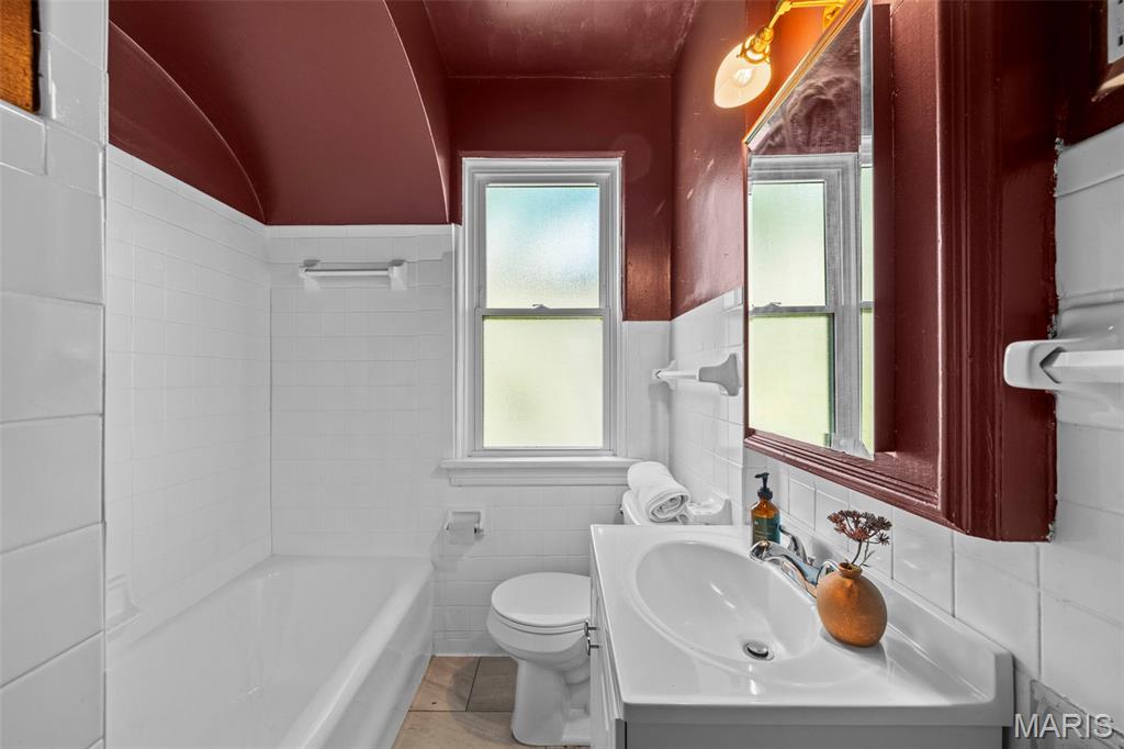 Mount St Albans - Residential