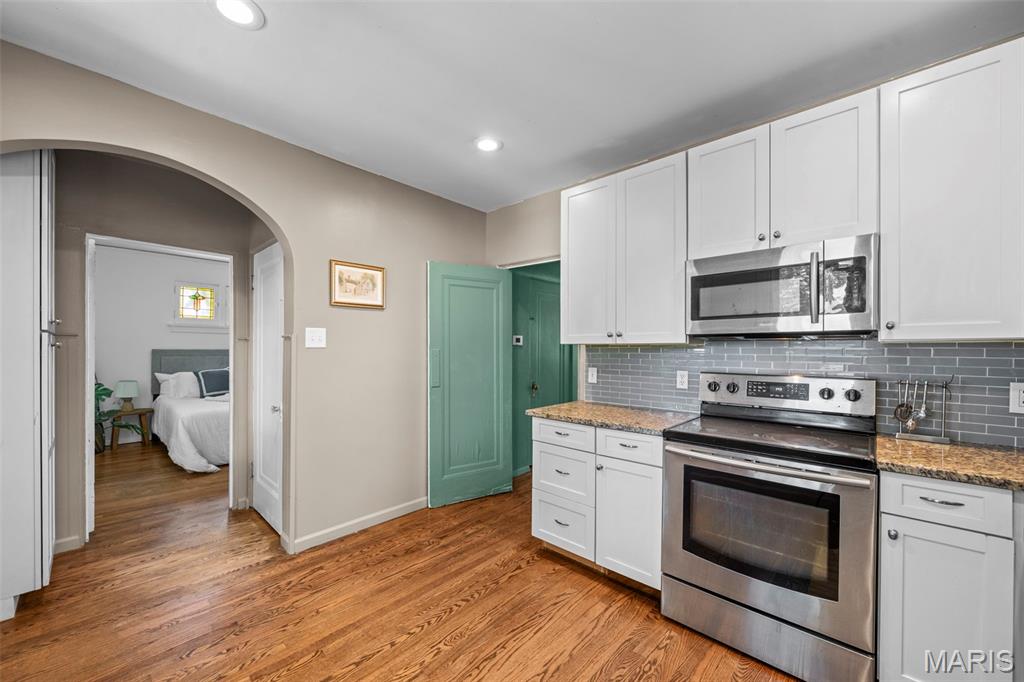 Mount St Albans - Residential