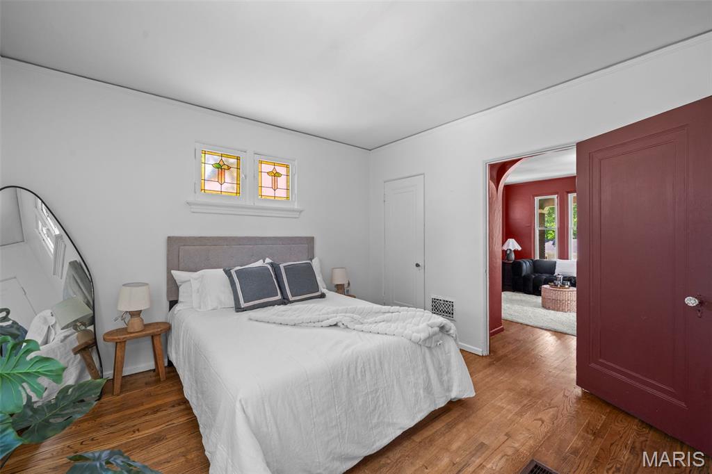 Mount St Albans - Residential