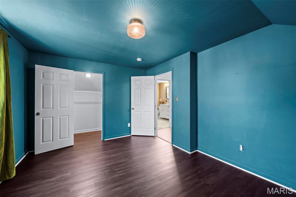 Mount St Albans - Residential