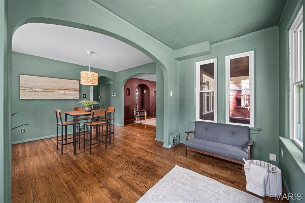 Mount St Albans - Residential