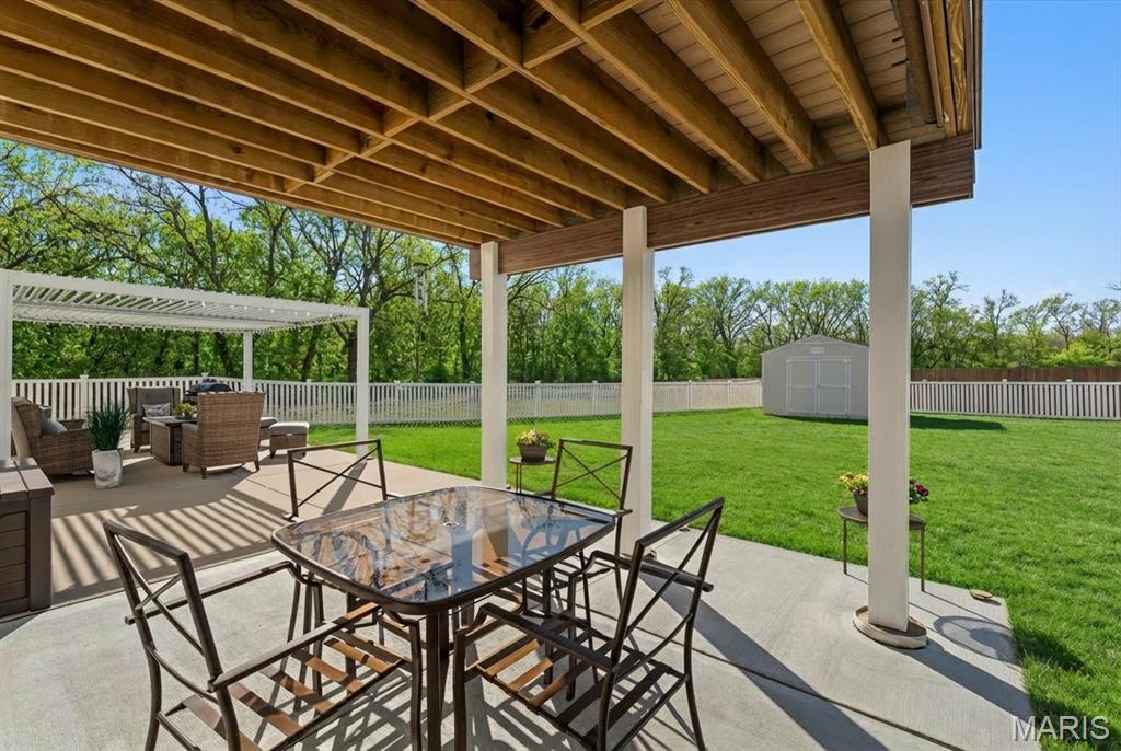Chesapeake Junction Ph 01 - Residential