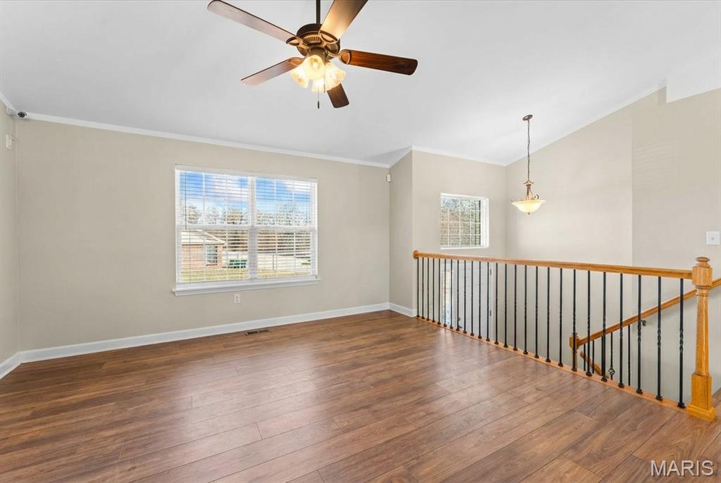 Chesapeake Junction Ph 01 - Residential