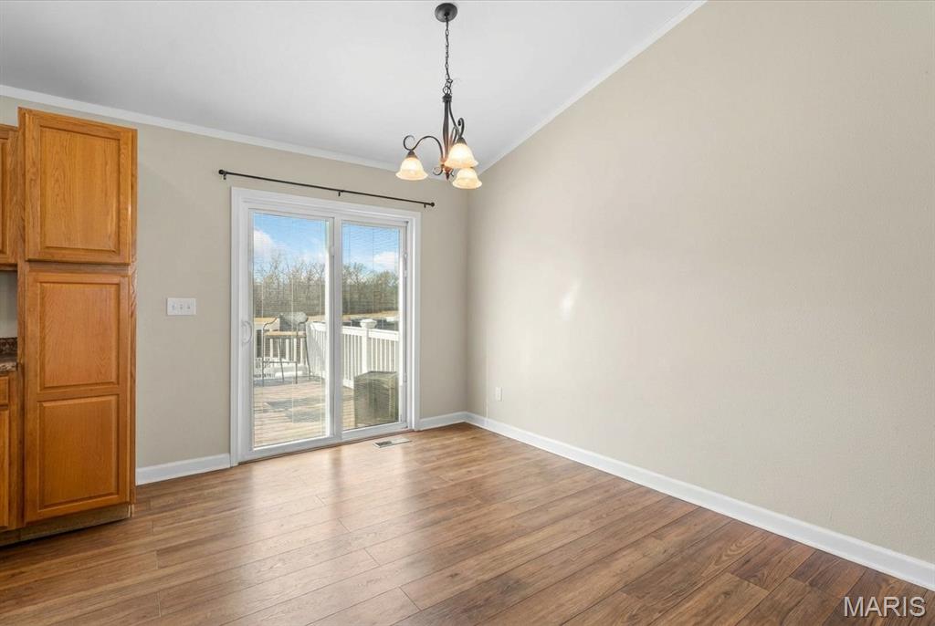 Chesapeake Junction Ph 01 - Residential