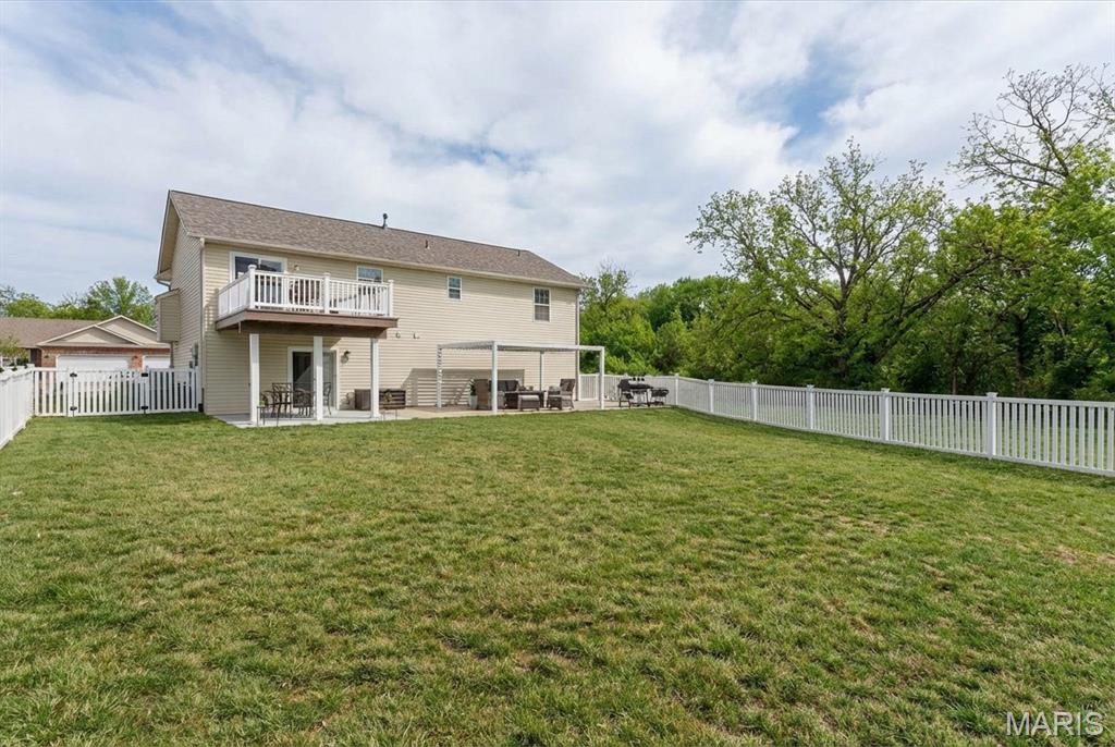 Chesapeake Junction Ph 01 - Residential
