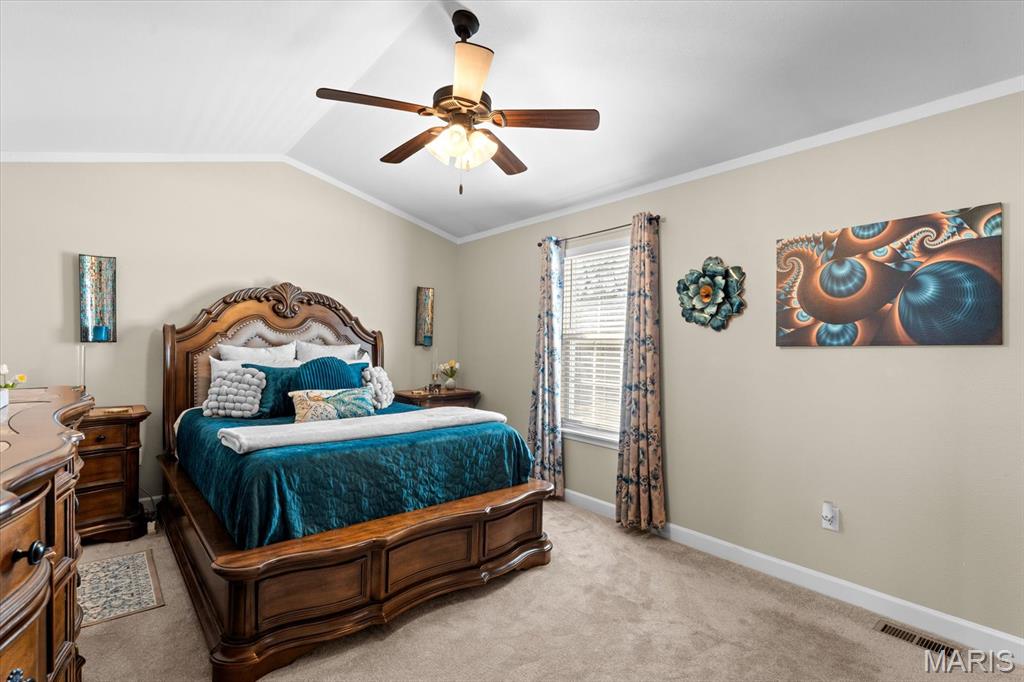 Chesapeake Junction Ph 01 - Residential