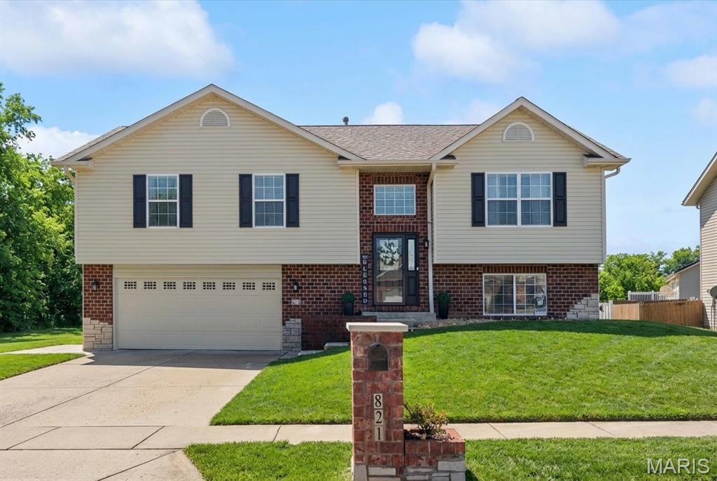 Chesapeake Junction Ph 01 - Residential