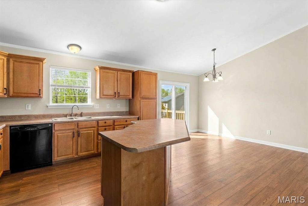 Chesapeake Junction Ph 01 - Residential