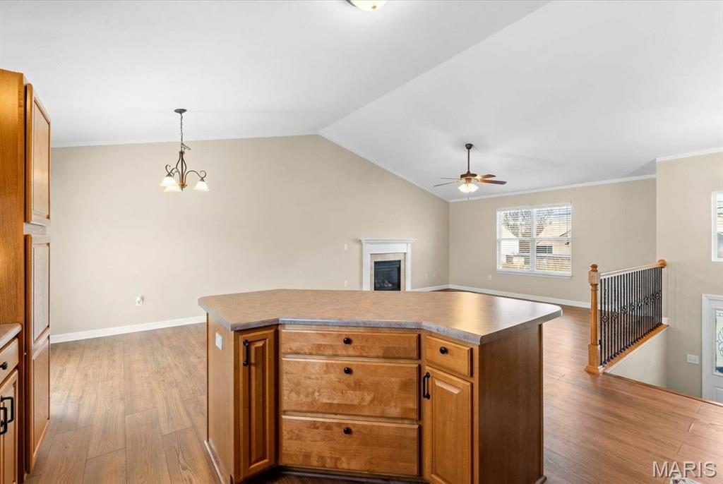 Chesapeake Junction Ph 01 - Residential