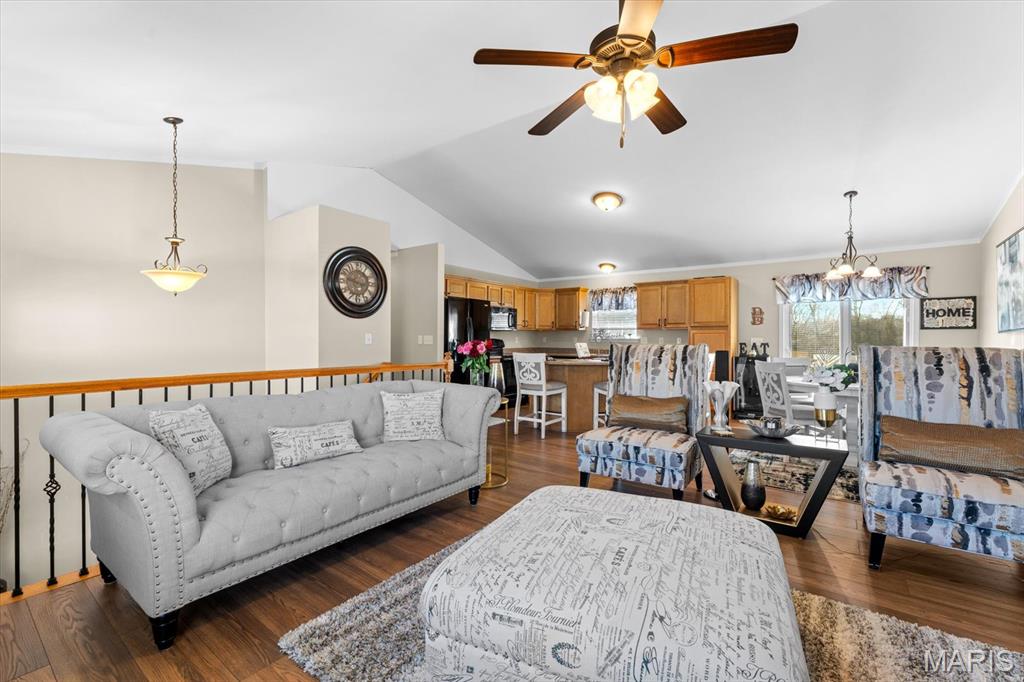 Chesapeake Junction Ph 01 - Residential