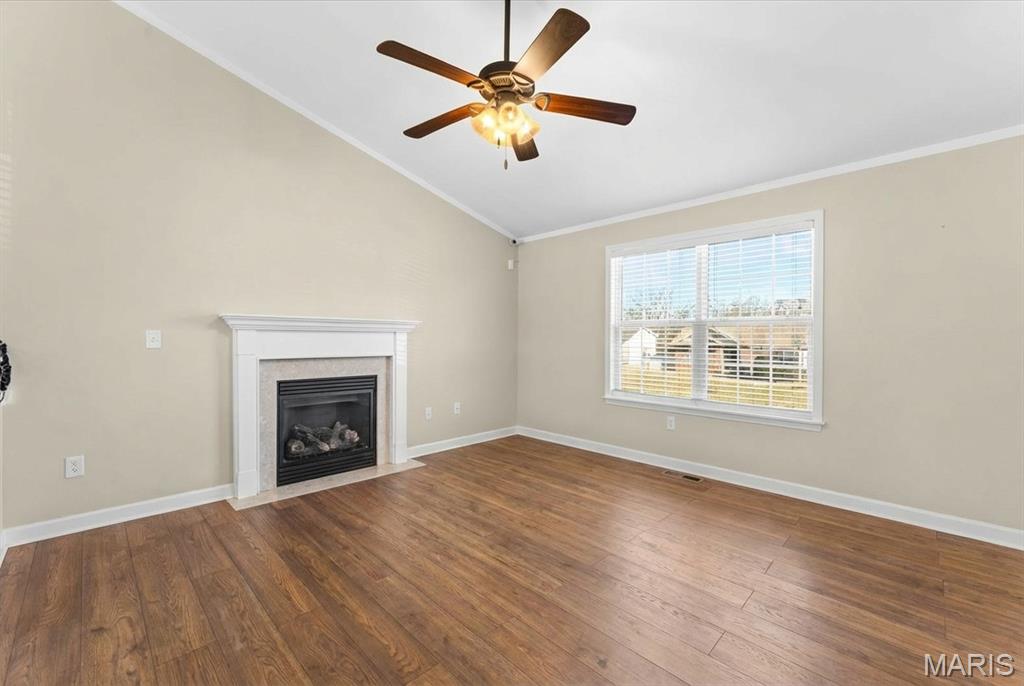 Chesapeake Junction Ph 01 - Residential