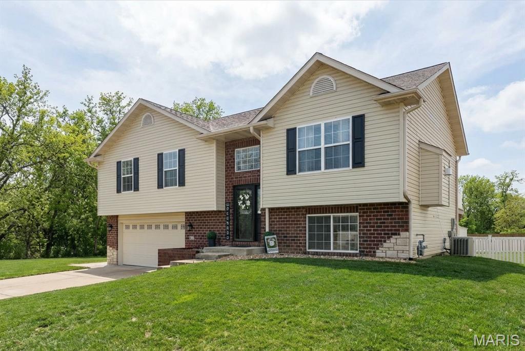 Chesapeake Junction Ph 01 - Residential
