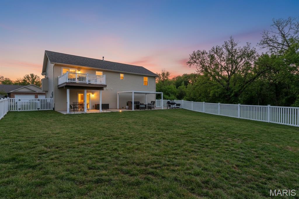 Chesapeake Junction Ph 01 - Residential