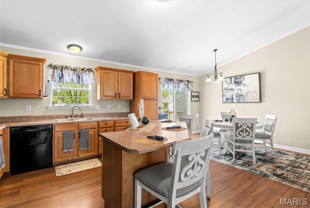 Chesapeake Junction Ph 01 - Residential