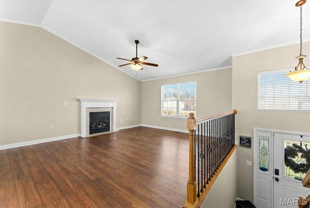 Chesapeake Junction Ph 01 - Residential