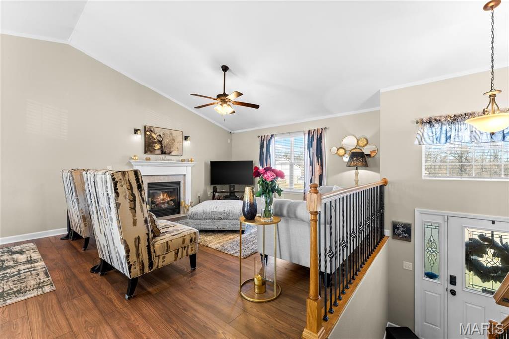 Chesapeake Junction Ph 01 - Residential