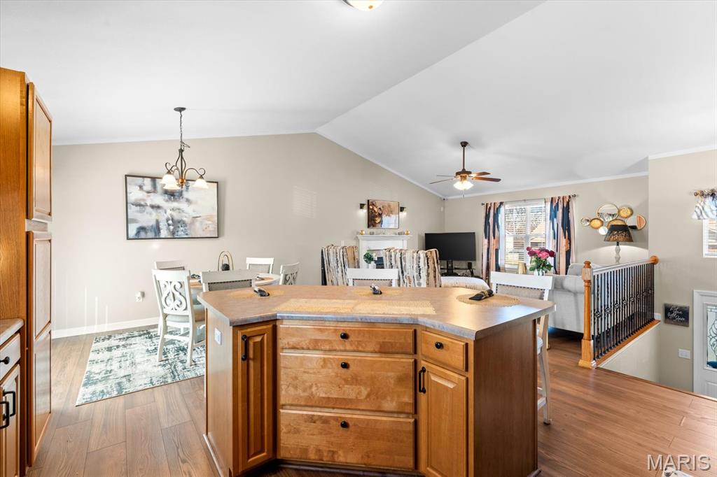 Chesapeake Junction Ph 01 - Residential