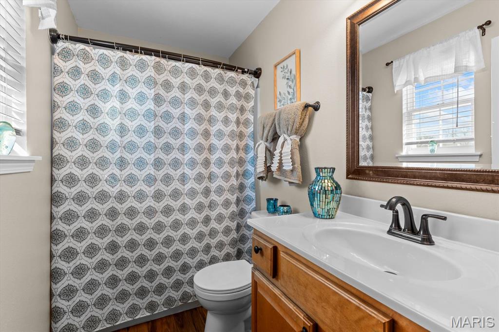 Chesapeake Junction Ph 01 - Residential
