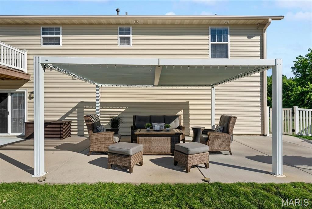 Chesapeake Junction Ph 01 - Residential