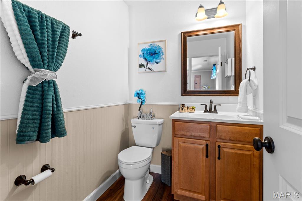 Chesapeake Junction Ph 01 - Residential