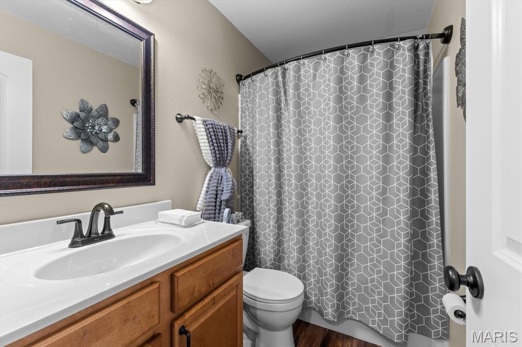Chesapeake Junction Ph 01 - Residential