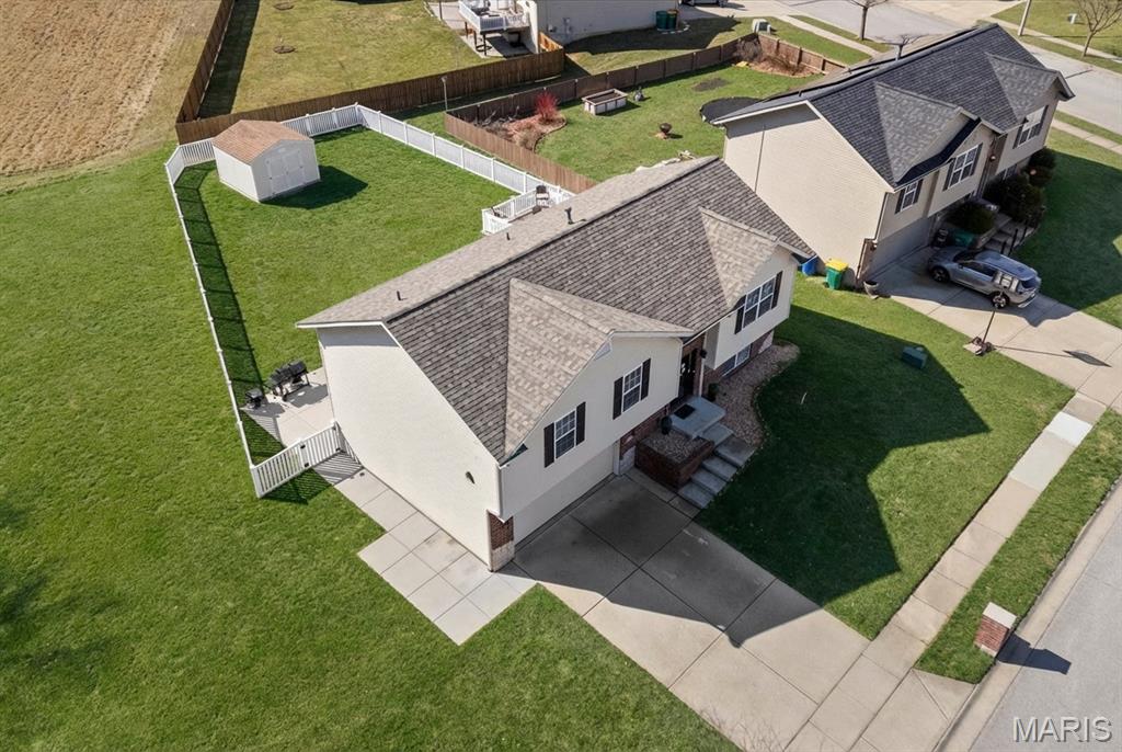Chesapeake Junction Ph 01 - Residential