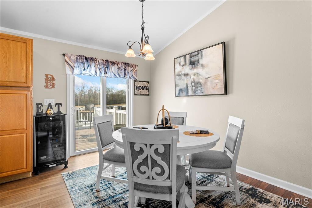 Chesapeake Junction Ph 01 - Residential