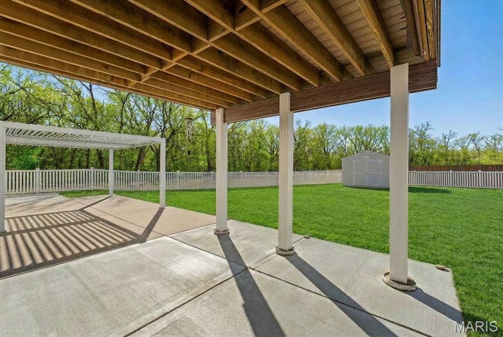 Chesapeake Junction Ph 01 - Residential