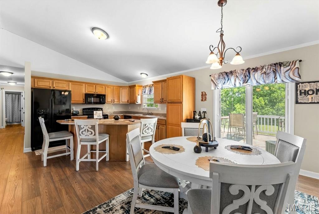 Chesapeake Junction Ph 01 - Residential
