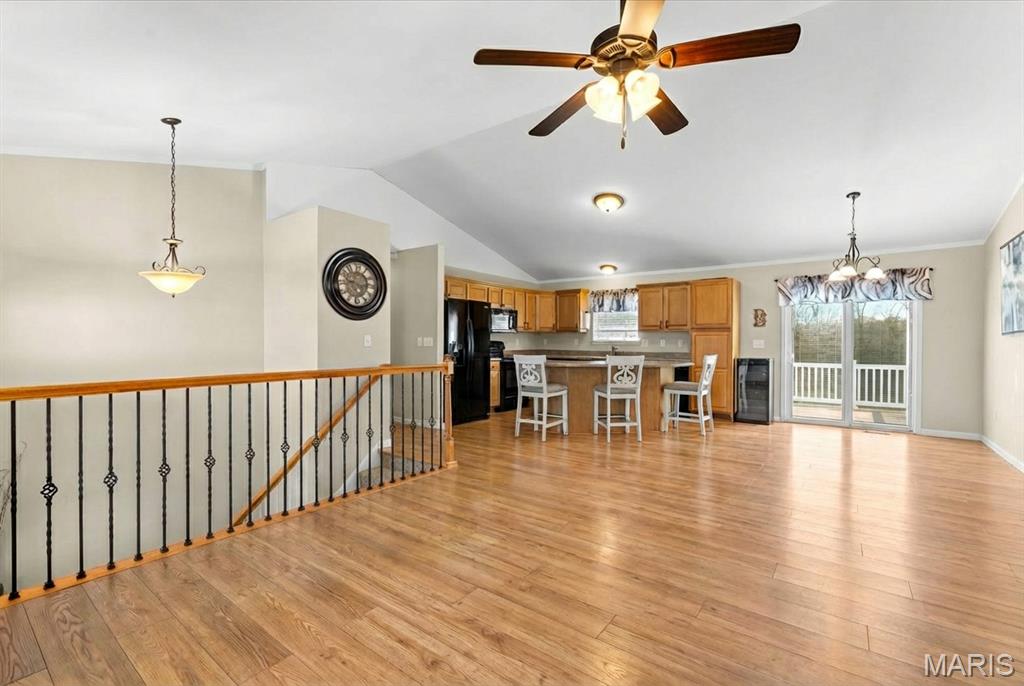 Chesapeake Junction Ph 01 - Residential
