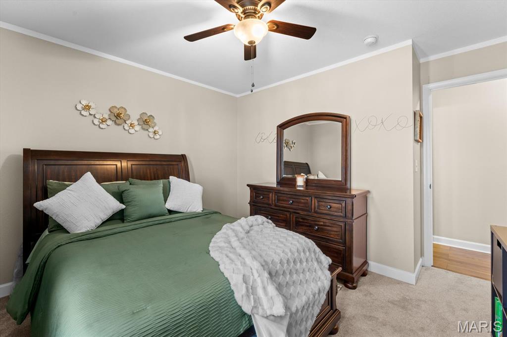 Chesapeake Junction Ph 01 - Residential