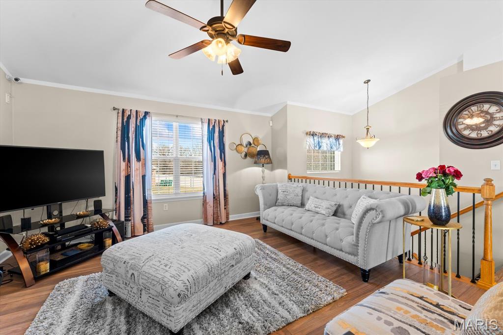 Chesapeake Junction Ph 01 - Residential