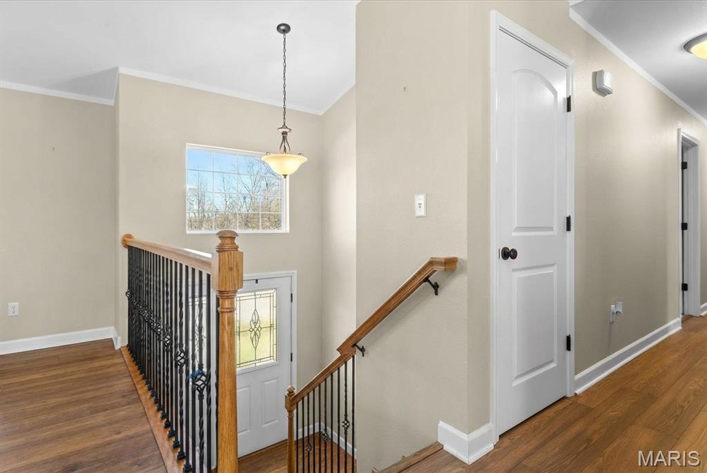 Chesapeake Junction Ph 01 - Residential